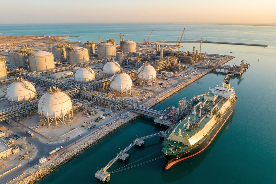GASCO Operations